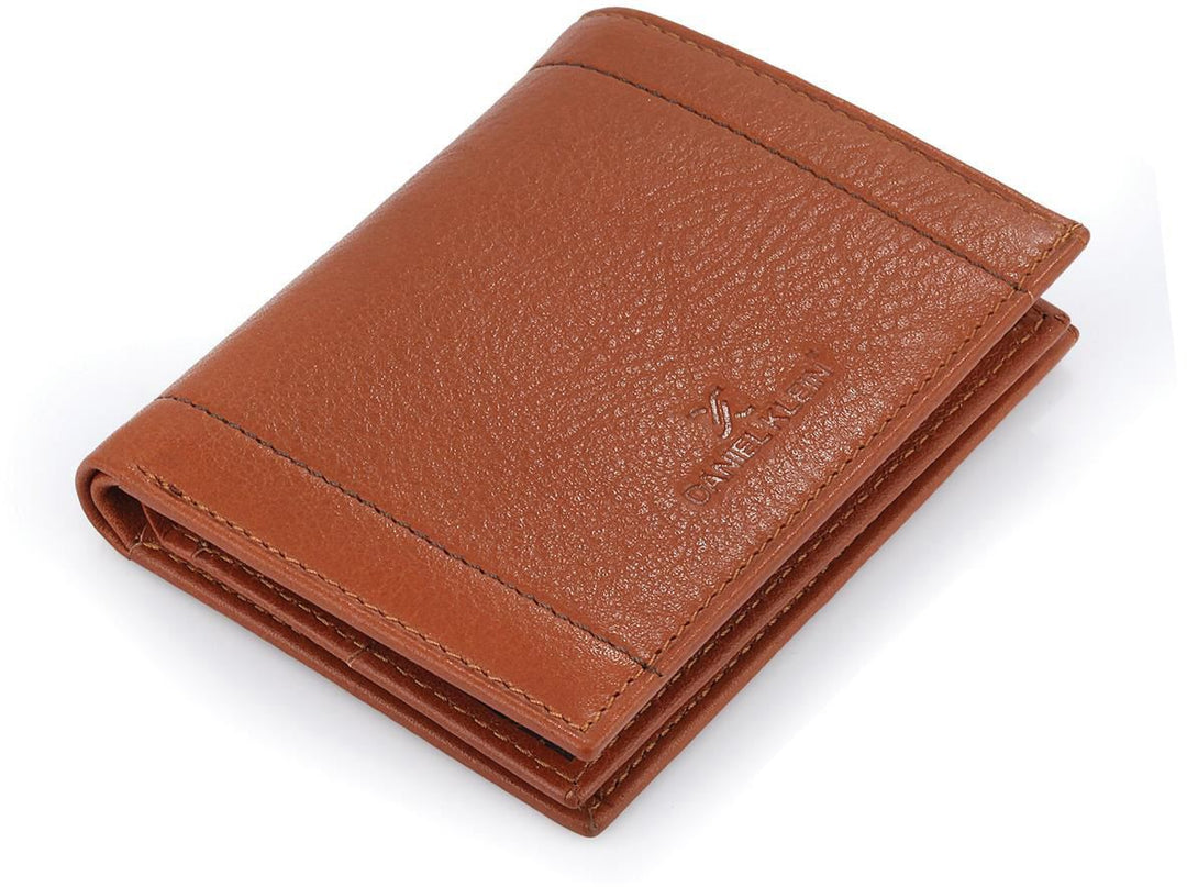 DANIEL KLEIN DKW1018-04 MEN WALLET