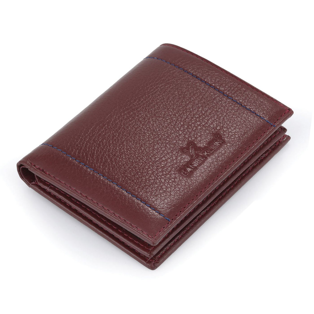 DANIEL KLEIN DKW1018-05 MEN WALLET