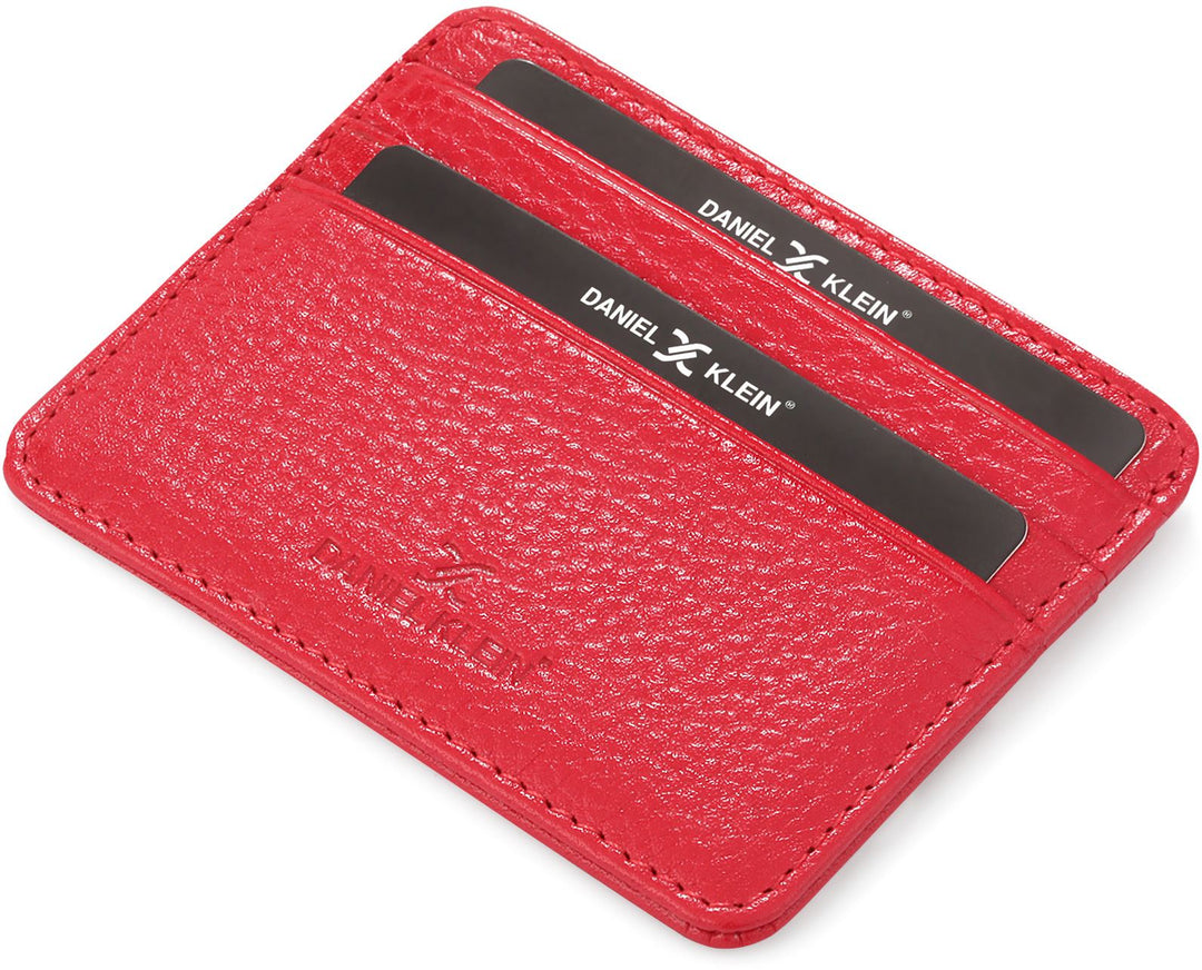DANIEL KLEIN DKW1045-07 MEN WALLET