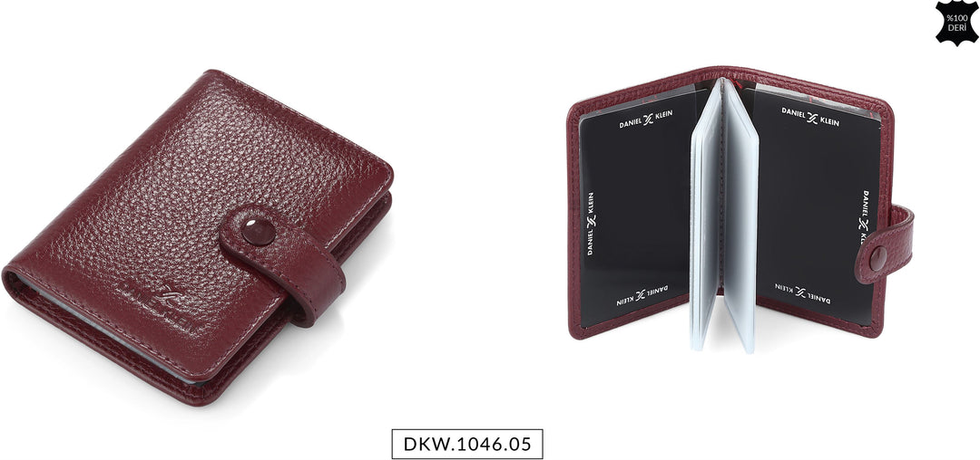 DANIEL KLEIN DKW1046.05 MEN WALLET