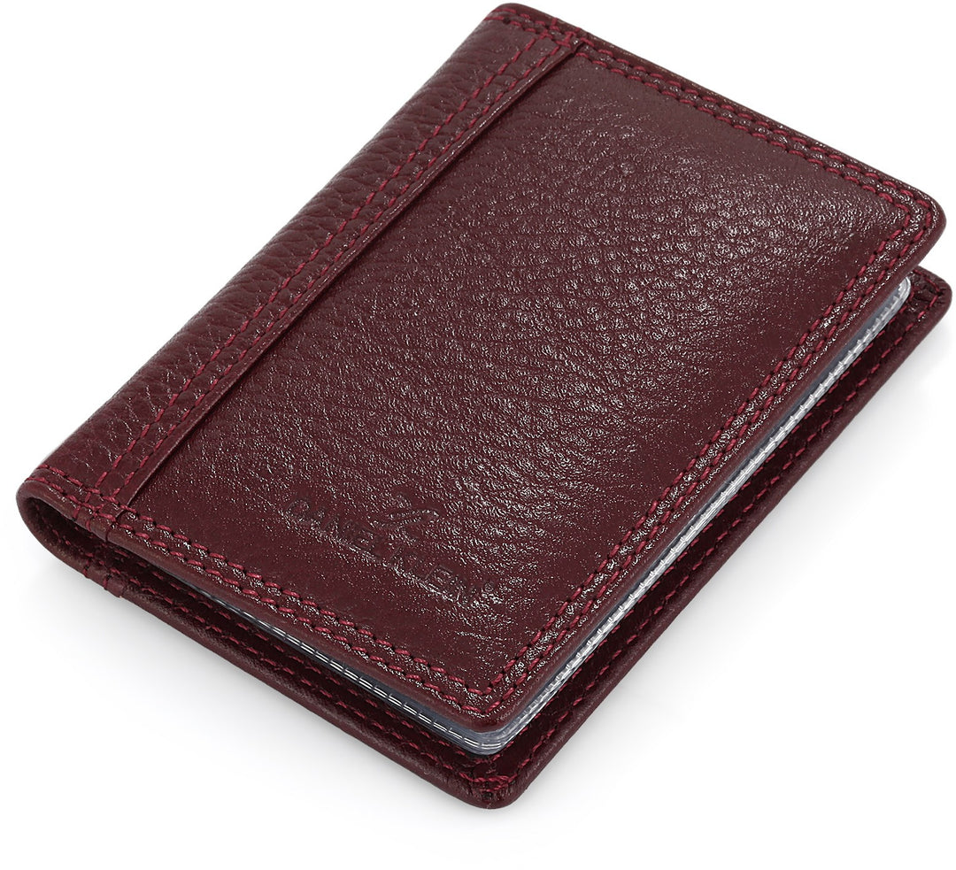 DANIEL KLEIN DKW1051-05 MEN WALLET