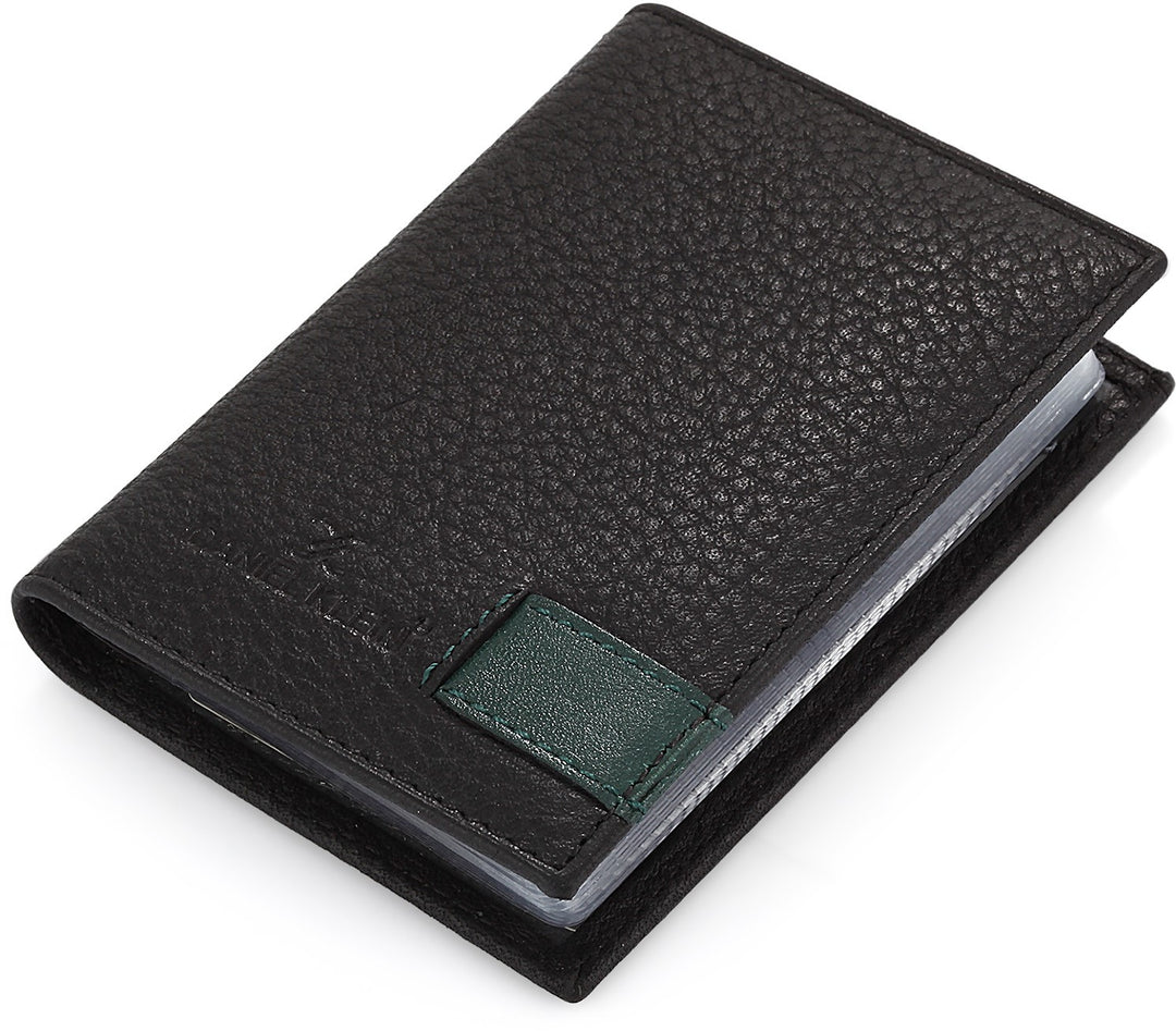 DANIEL KLEIN DKW1052-01 MEN WALLET
