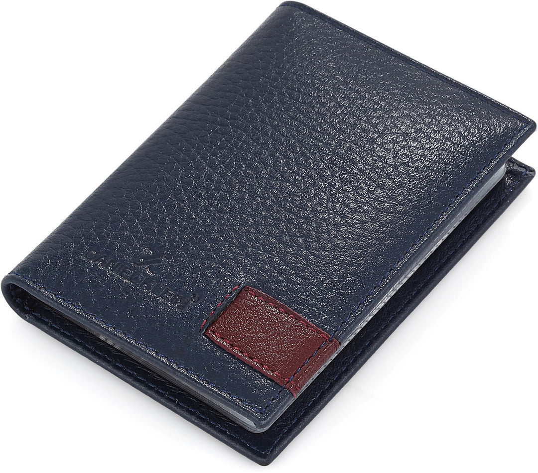 DANIEL KLEIN DKW1052-02 MEN WALLET