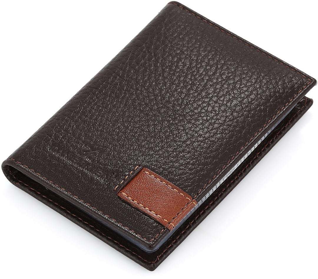 DANIEL KLEIN DKW1052-03 MEN WALLET