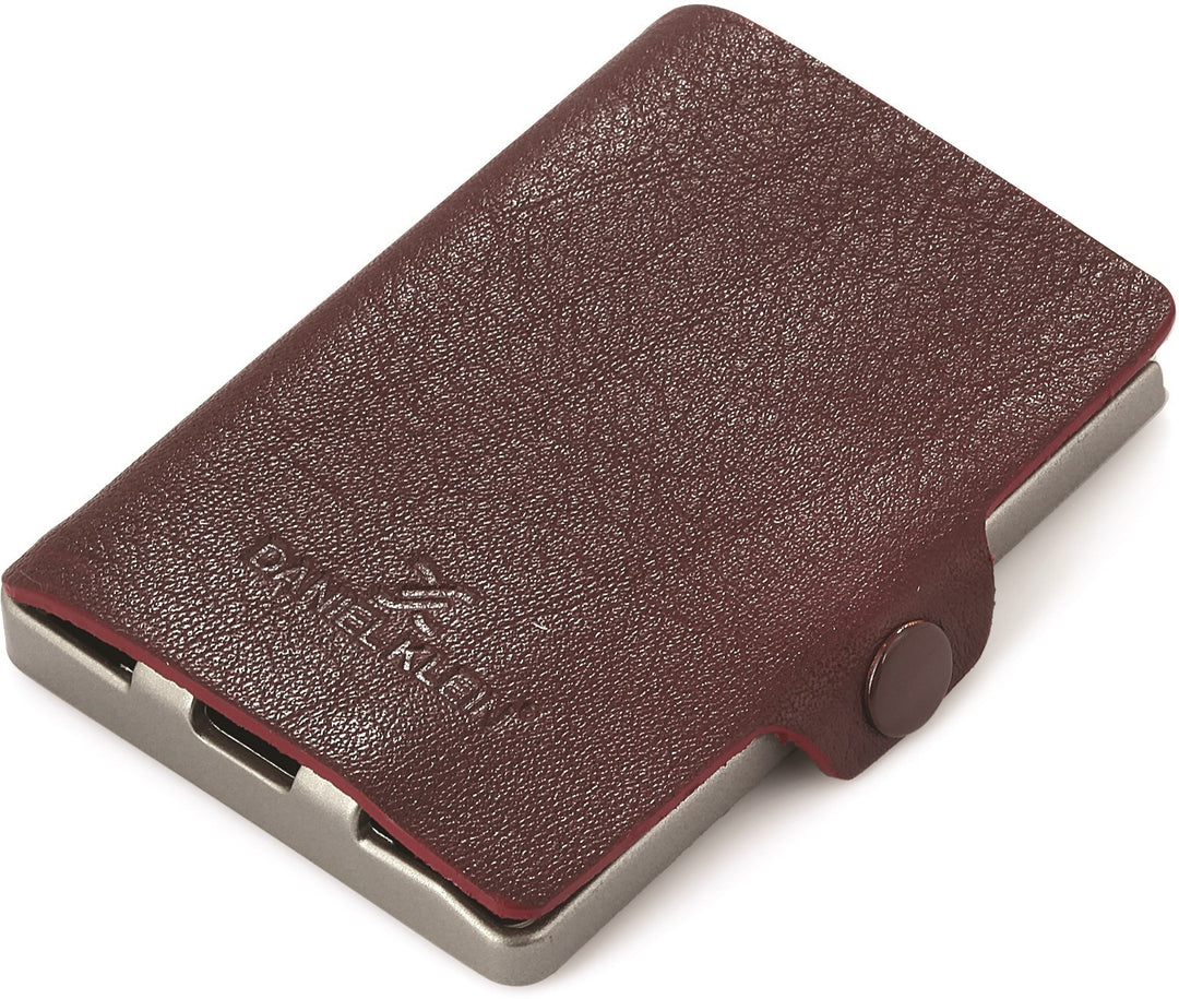 DANIEL KLEIN DKW1055-05 MEN WALLET
