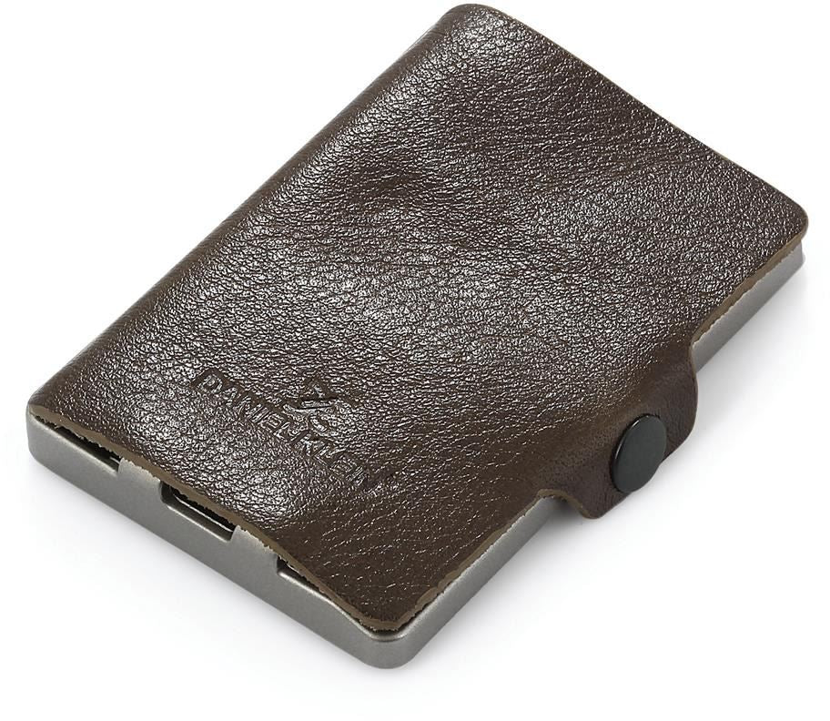 DANIEL KLEIN DKW1055-06 MEN WALLET