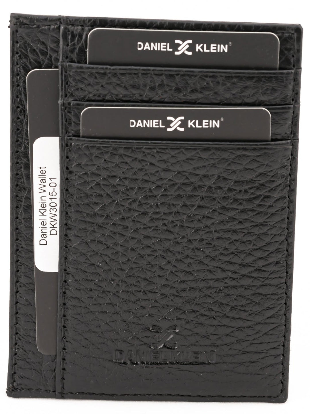 DANIEL KLEIN DKW3015-01 MEN WALLET