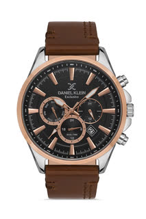 DANIEL KLEIN DK.1.13278-5 MEN WATCH