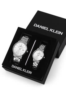 DANIEL KLEIN DK.1.13298-1 MEN & WOMEN WATCH SET