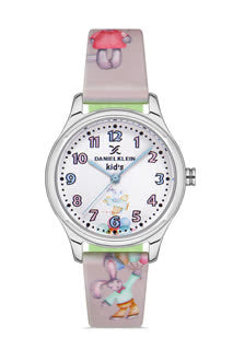 DANIEL KLEIN DK.1.13300-1 KIDS WATCH