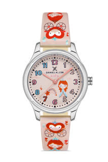 DANIEL KLEIN DK.1.13300-5 KIDS WATCH