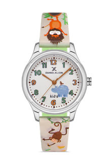 DANIEL KLEIN DK.1.13301-2 KIDS WATCH