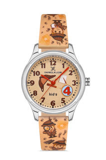 DANIEL KLEIN DK.1.13301-3 KIDS WATCH
