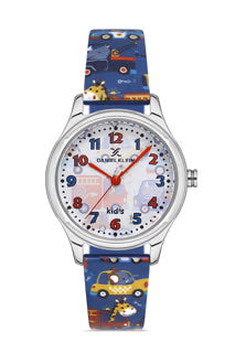 DANIEL KLEIN DK.1.13301-4 KIDS WATCH