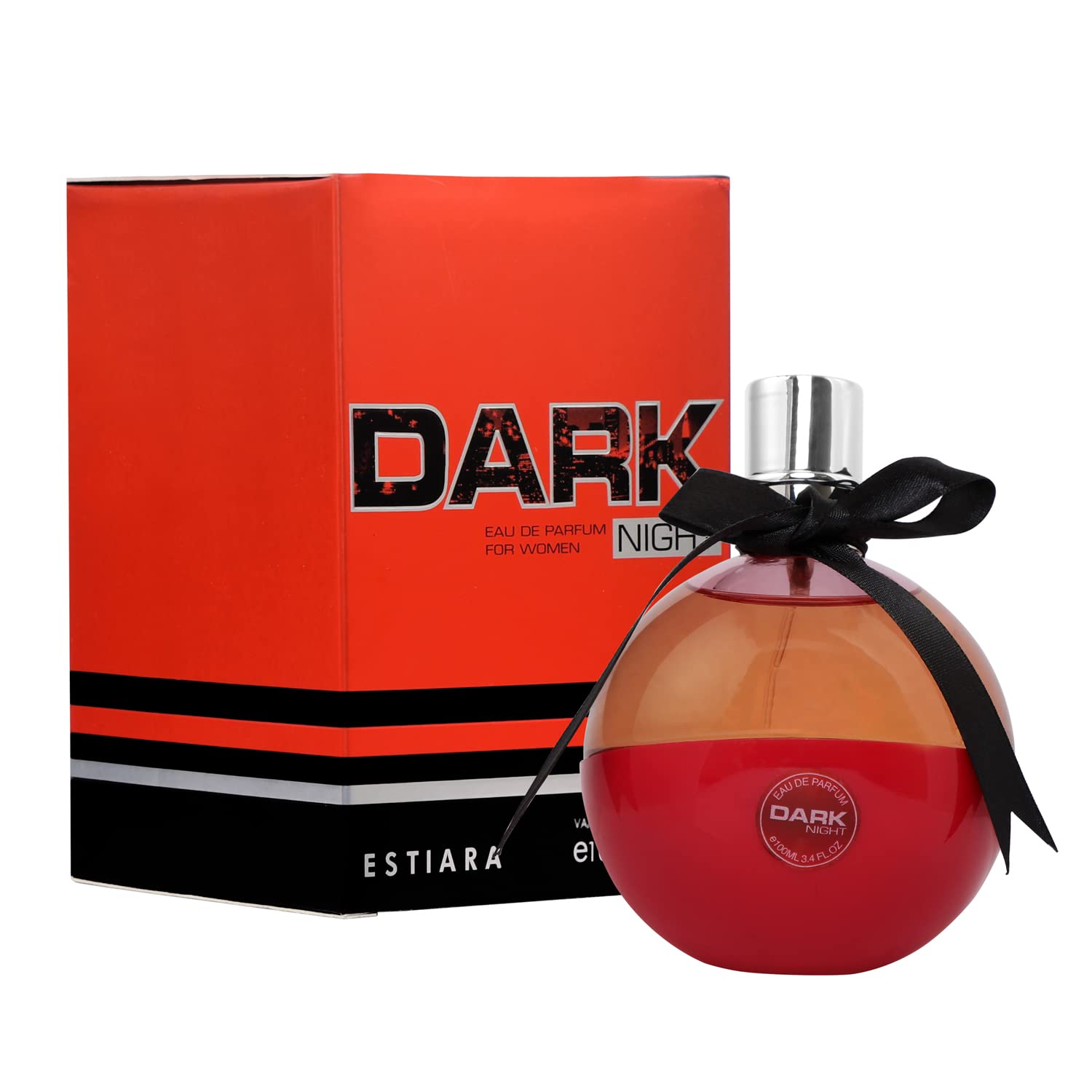 ESTIARA DARK NIGHT 100ML WOMEN