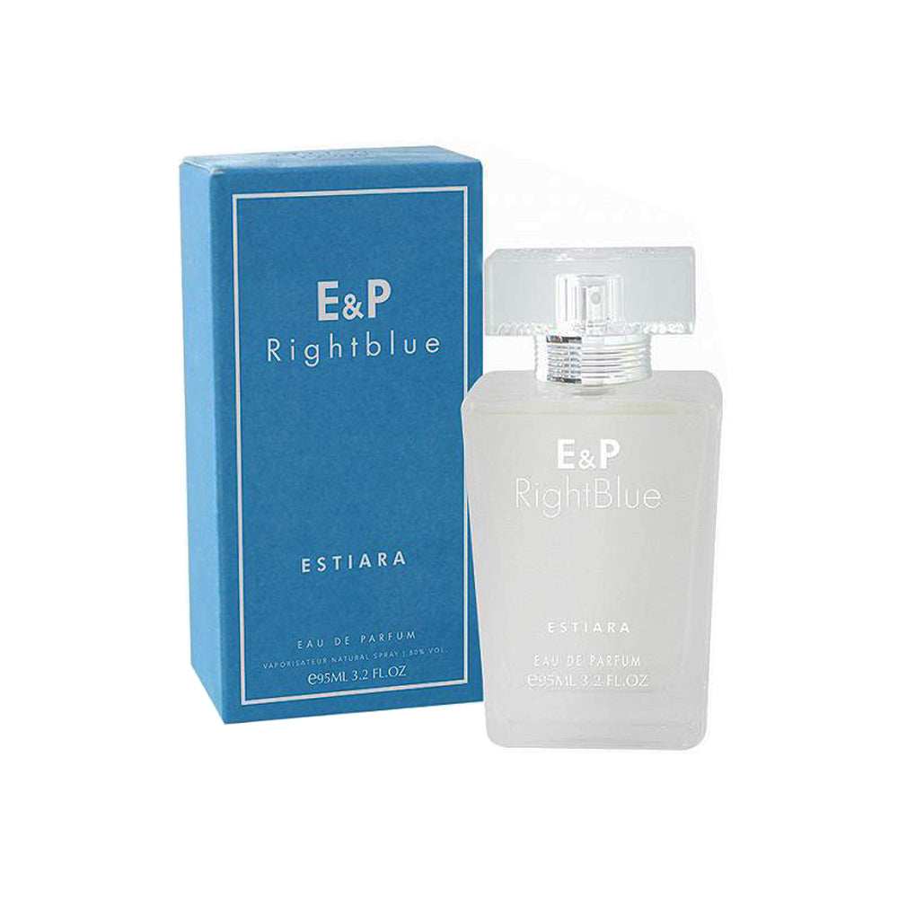 ESTIARA E&P RIGHTBLUE 100ML WOMEN