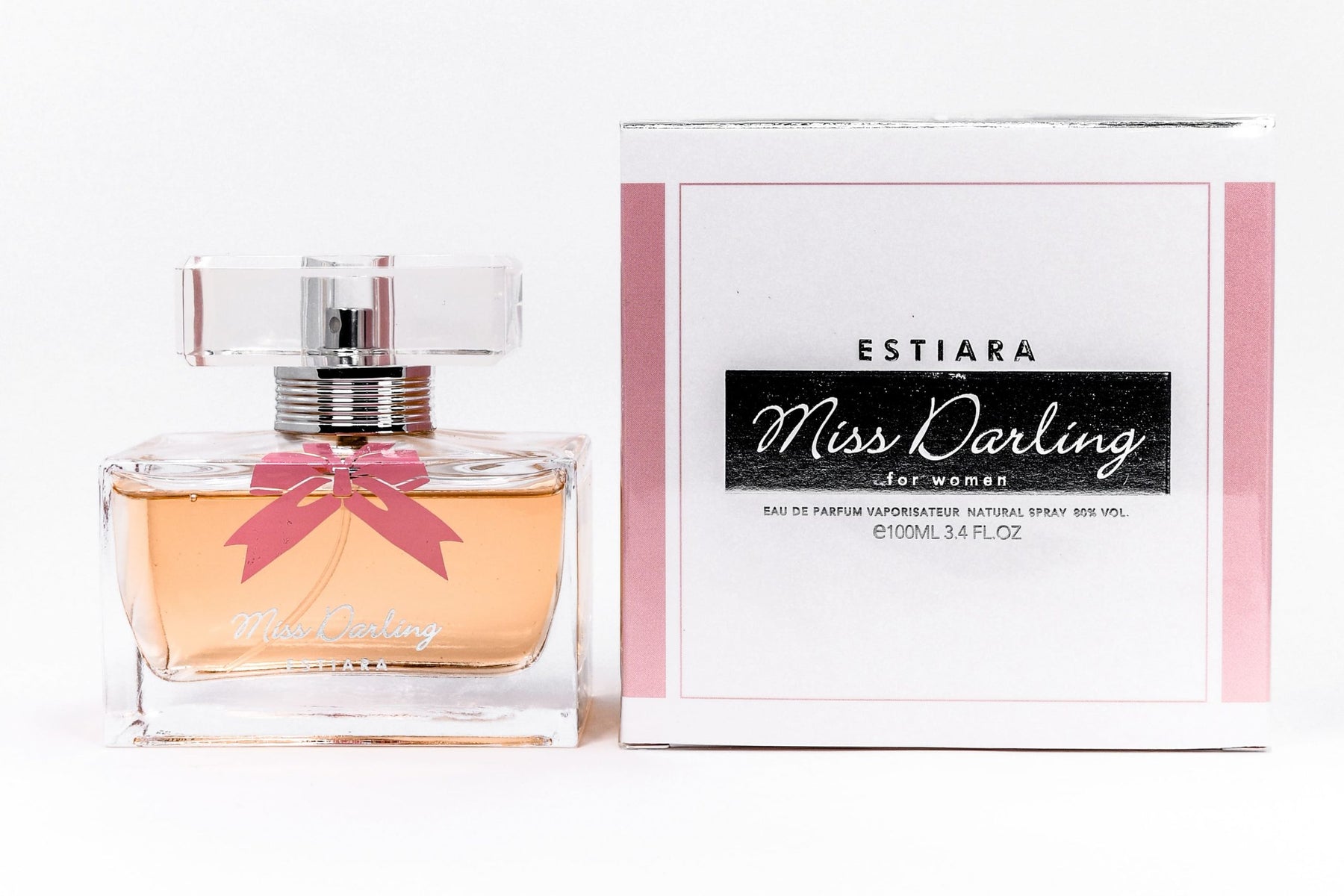 ESTIARA MISS DARLING 100ML WOMEN