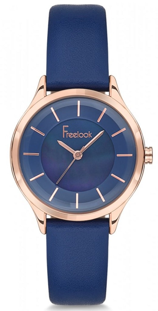 FREELOOK F.1.1065.01 WOMEN WATCH