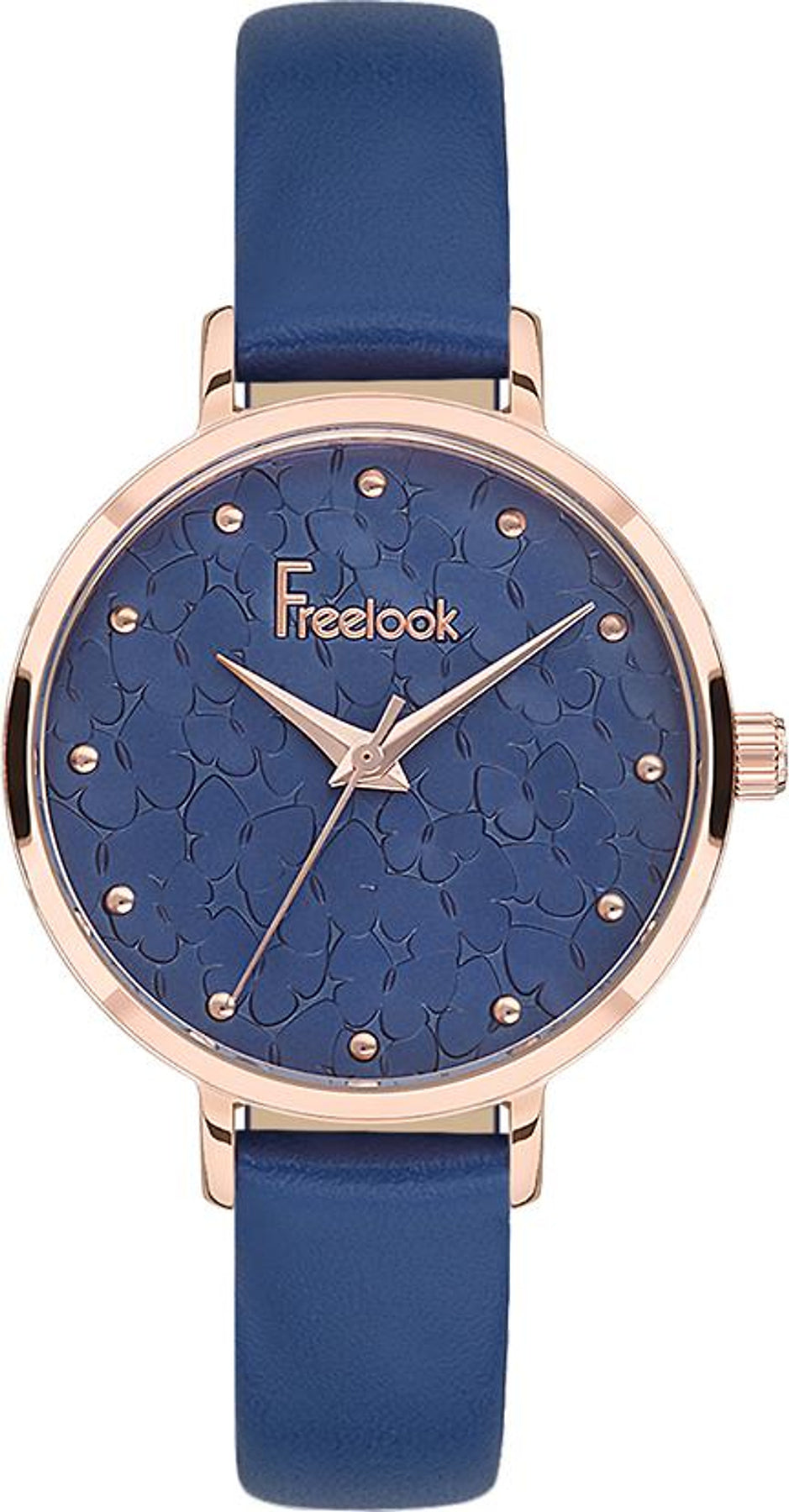 FREELOOK F.1.1073.02 WOMEN WATCH