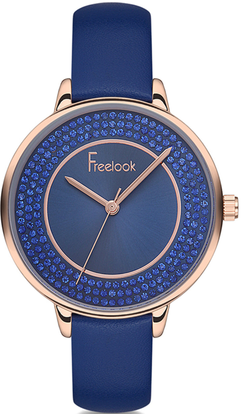 FREELOOK F.1.1077.02 WOMEN WATCH