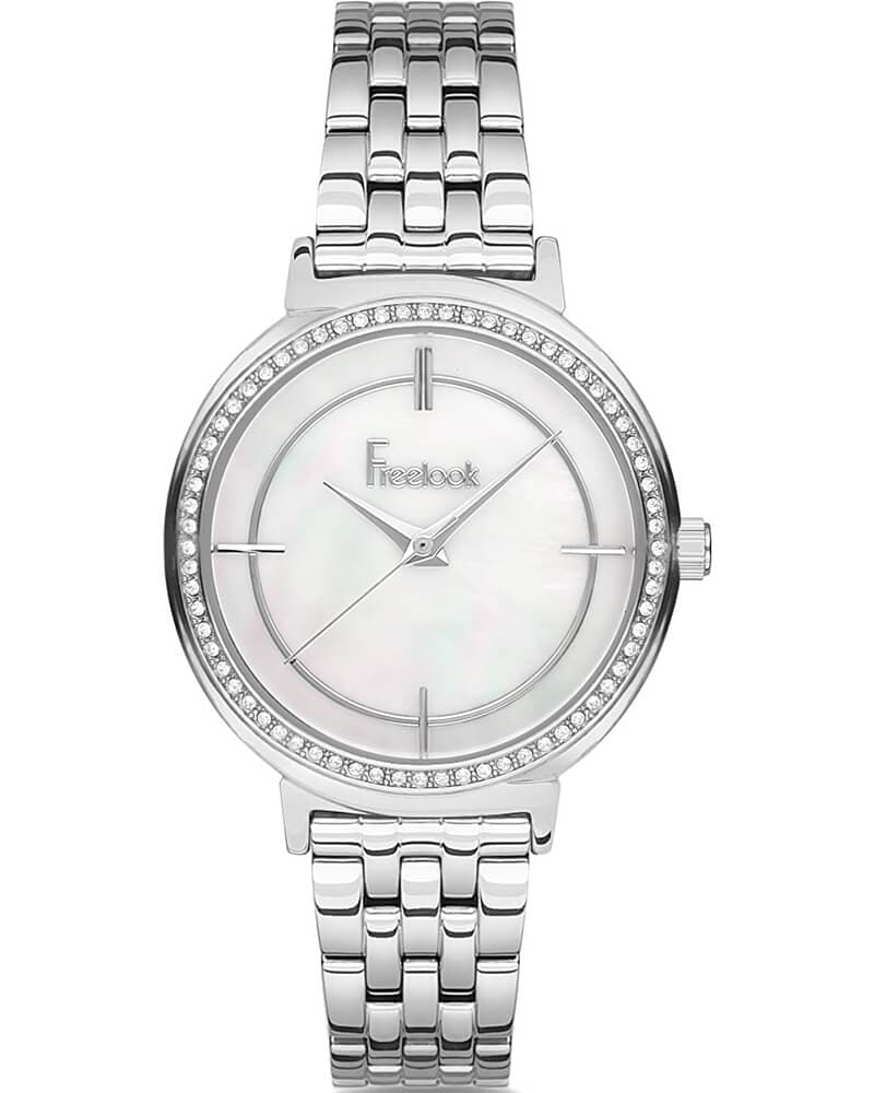 FREELOOK F.1.1093.01 WOMEN WATCH