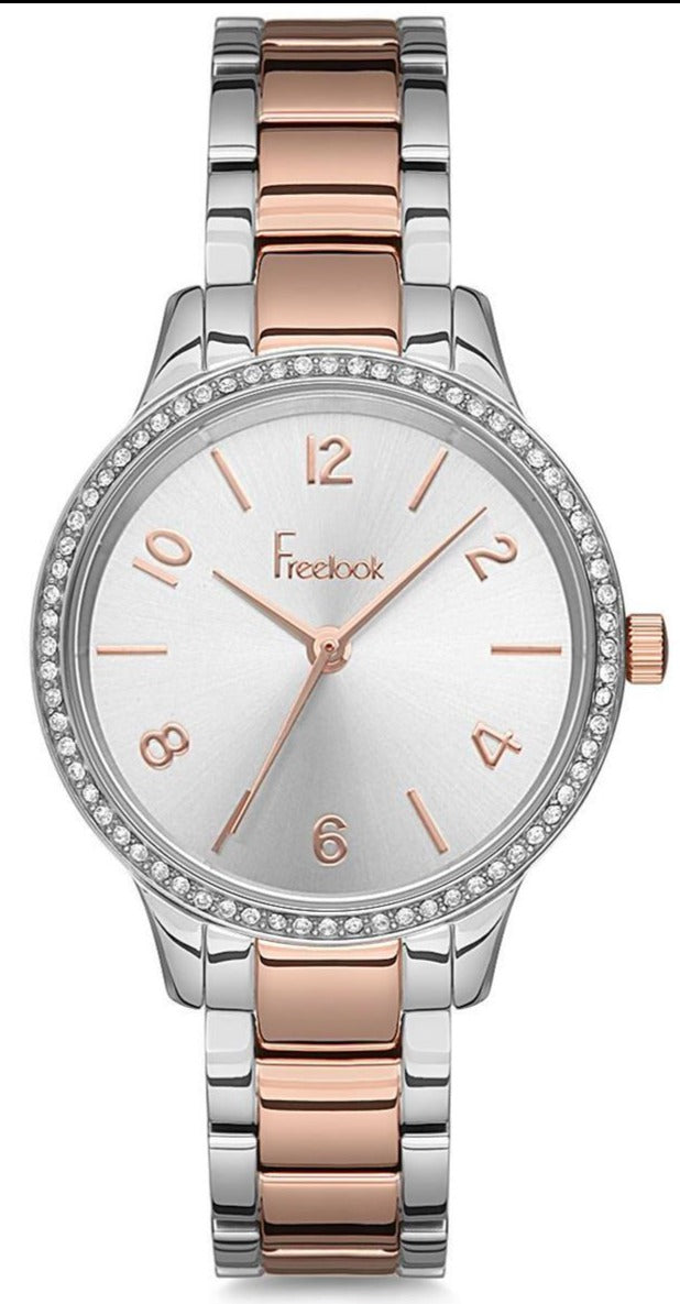 FREELOOK F.1.1106.05 WOMEN WATCH