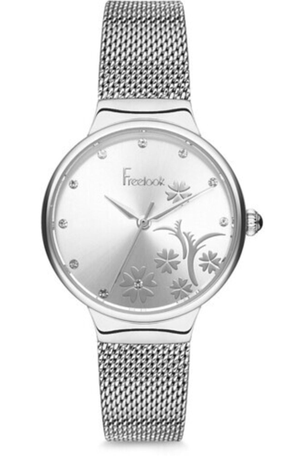 FREELOOK F.1.1107.01 WOMEN WATCH