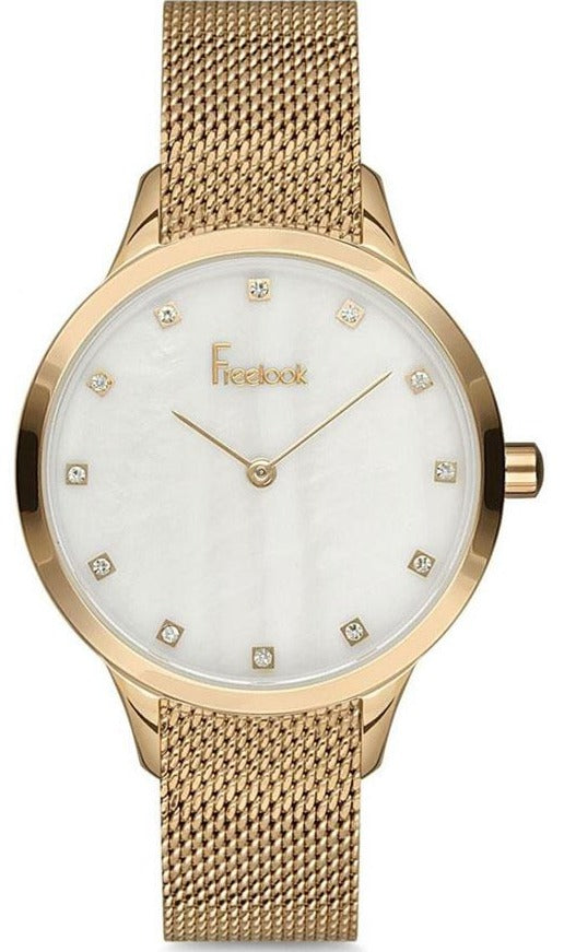 FREELOOK F.1.1122.02 WOMEN WATCH