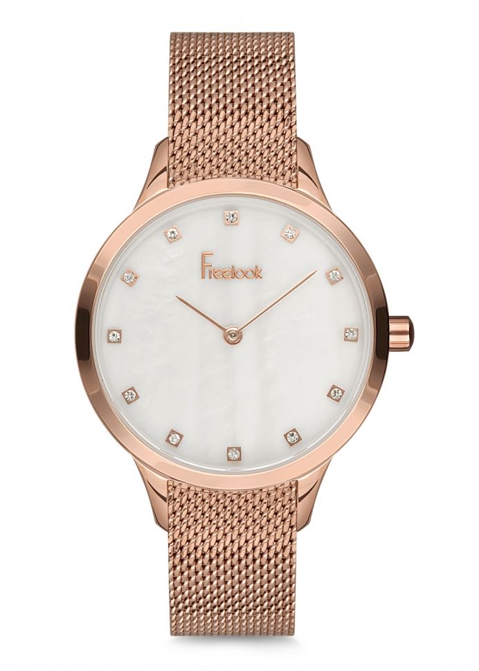 FREELOOK F.1.1122.03 WOMEN WATCH