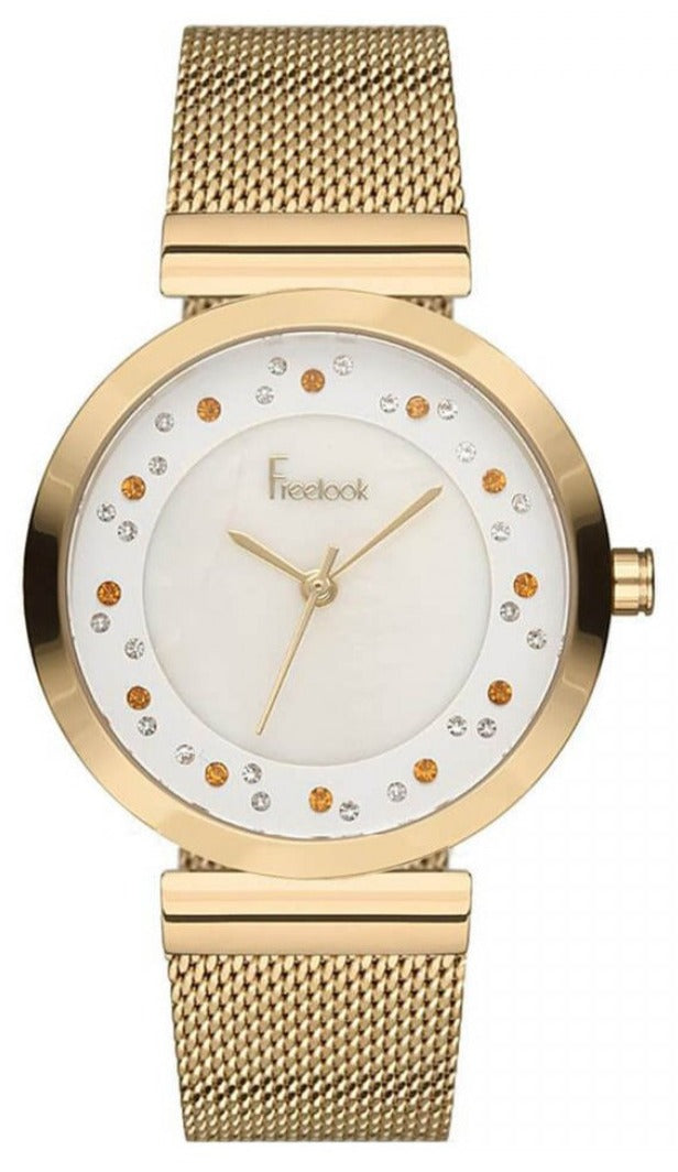 FREELOOK F.1.1124.01 WOMEN WATCH