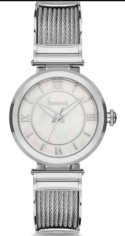 FREELOOK F.13.1001.02 WOMEN WATCH