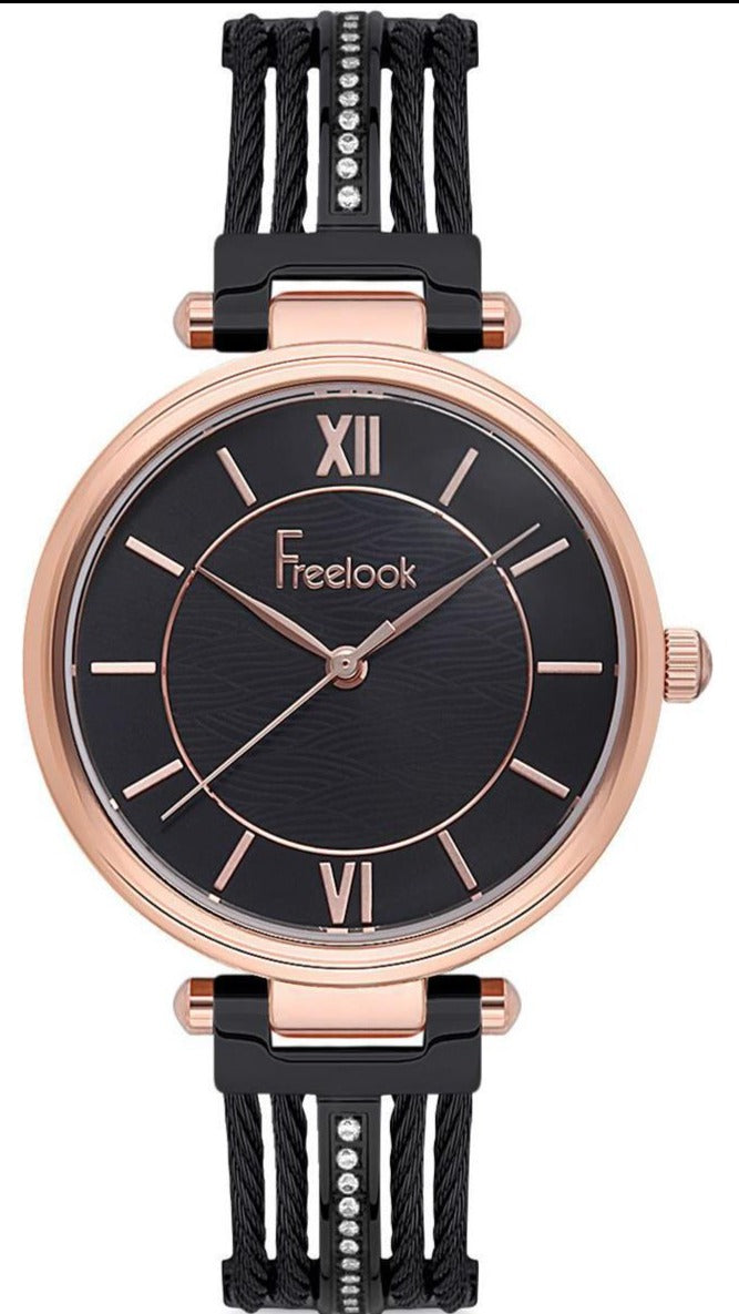 FREELOOK F.3.1039.05 WOMEN WATCH