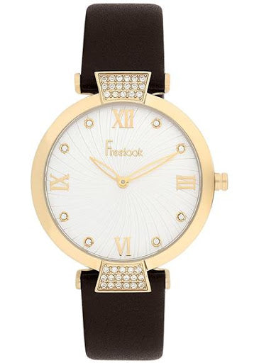 FREELOOK F.4.1028.01 WOMEN WATCH