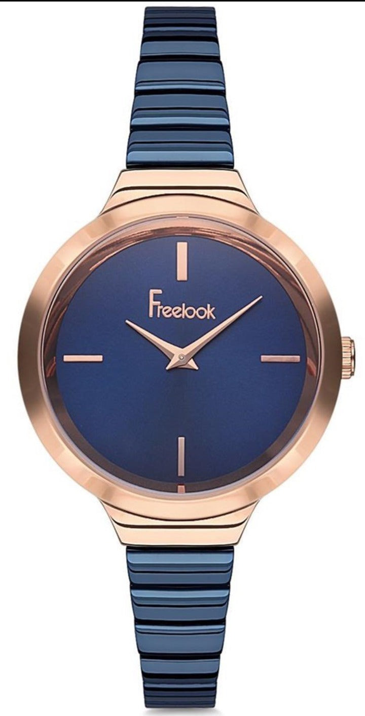 FREELOOK F.4.1043.04 WOMEN WATCH