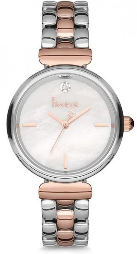 FREELOOK F.4.1052.04 WOMEN WATCH