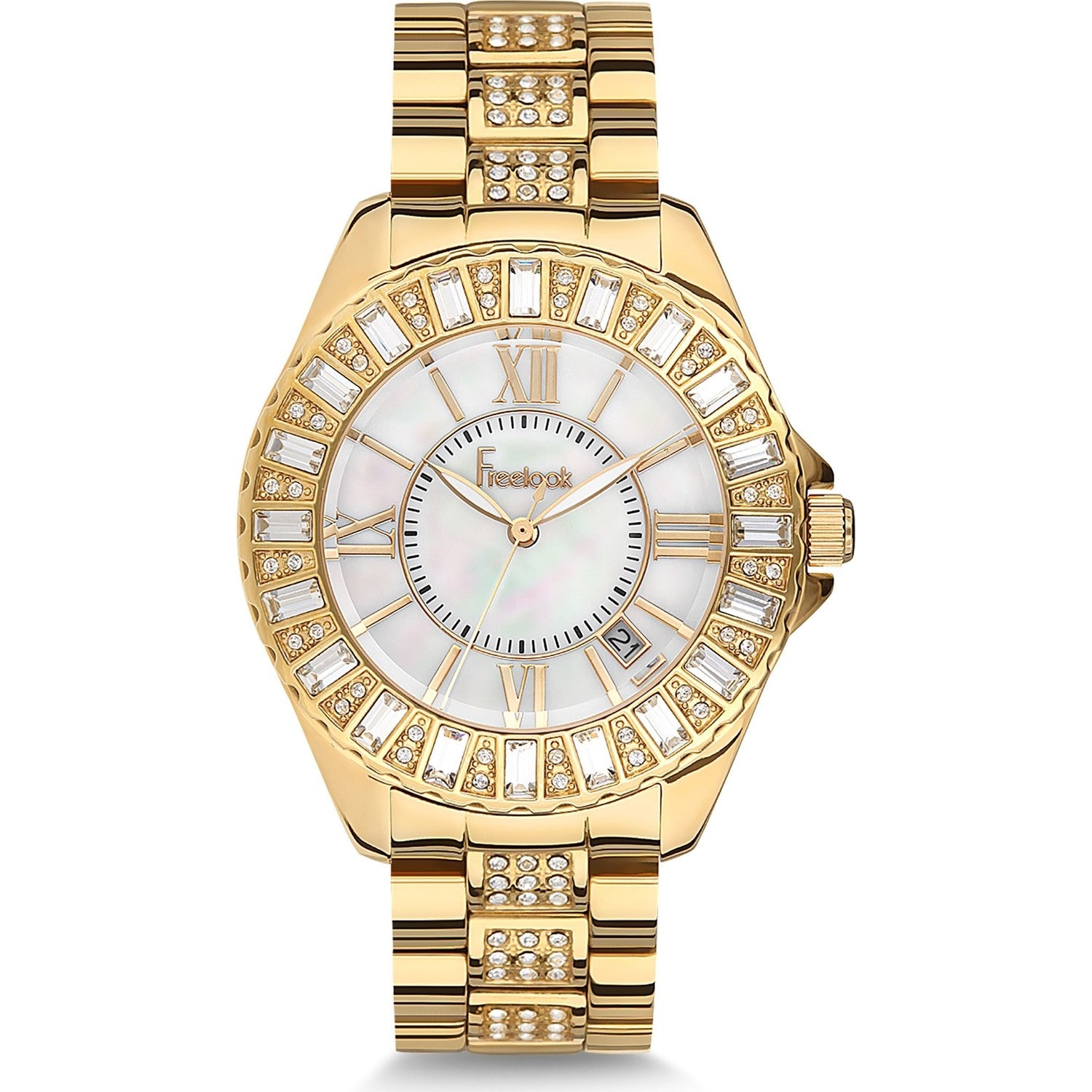 FREELOOK F.5.1003.03 WOMEN WATCH