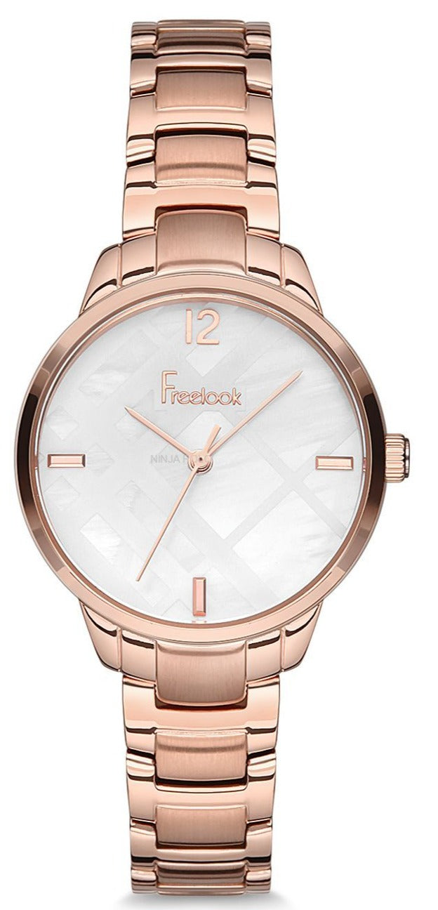 FREELOOK F.7.1028.03 WOMEN WATCH