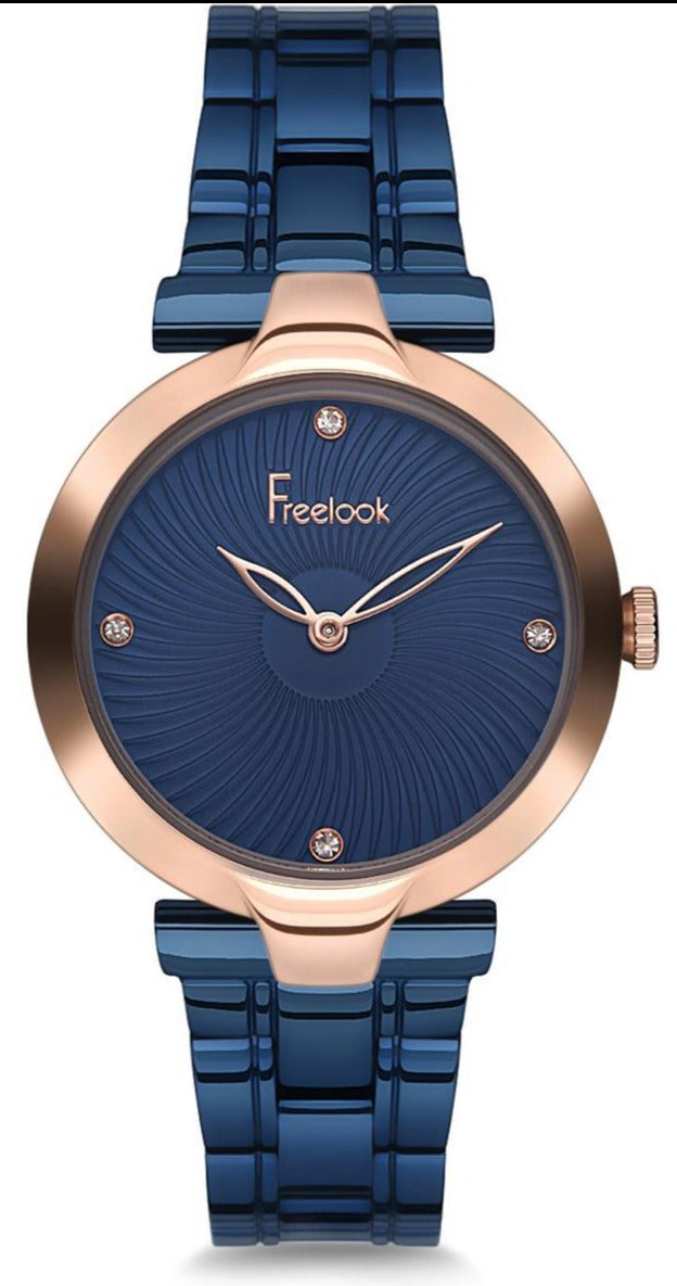 FREELOOK F.7.1032.05 WOMEN WATCH