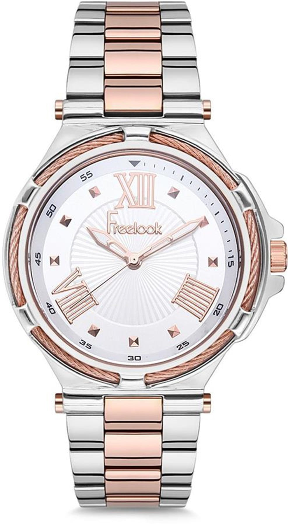 FREELOOK F.7.1046.02 WOMEN WATCH