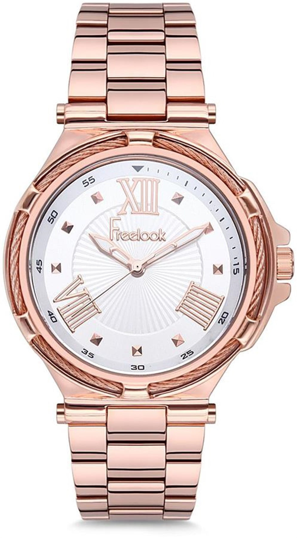 FREELOOK F.7.1046.03 WOMEN WATCH