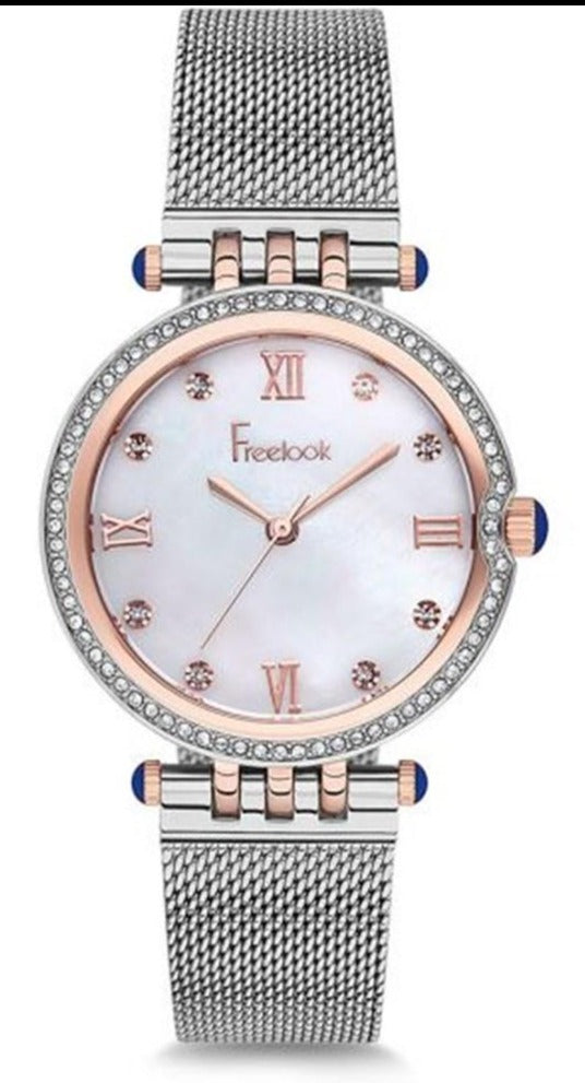 FREELOOK F.7.1060.04 WOMEN WATCH