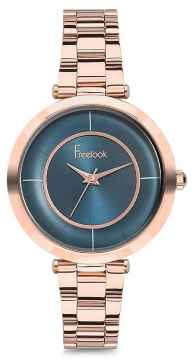 FREELOOK F.8.1001.04 WOMEN WATCH