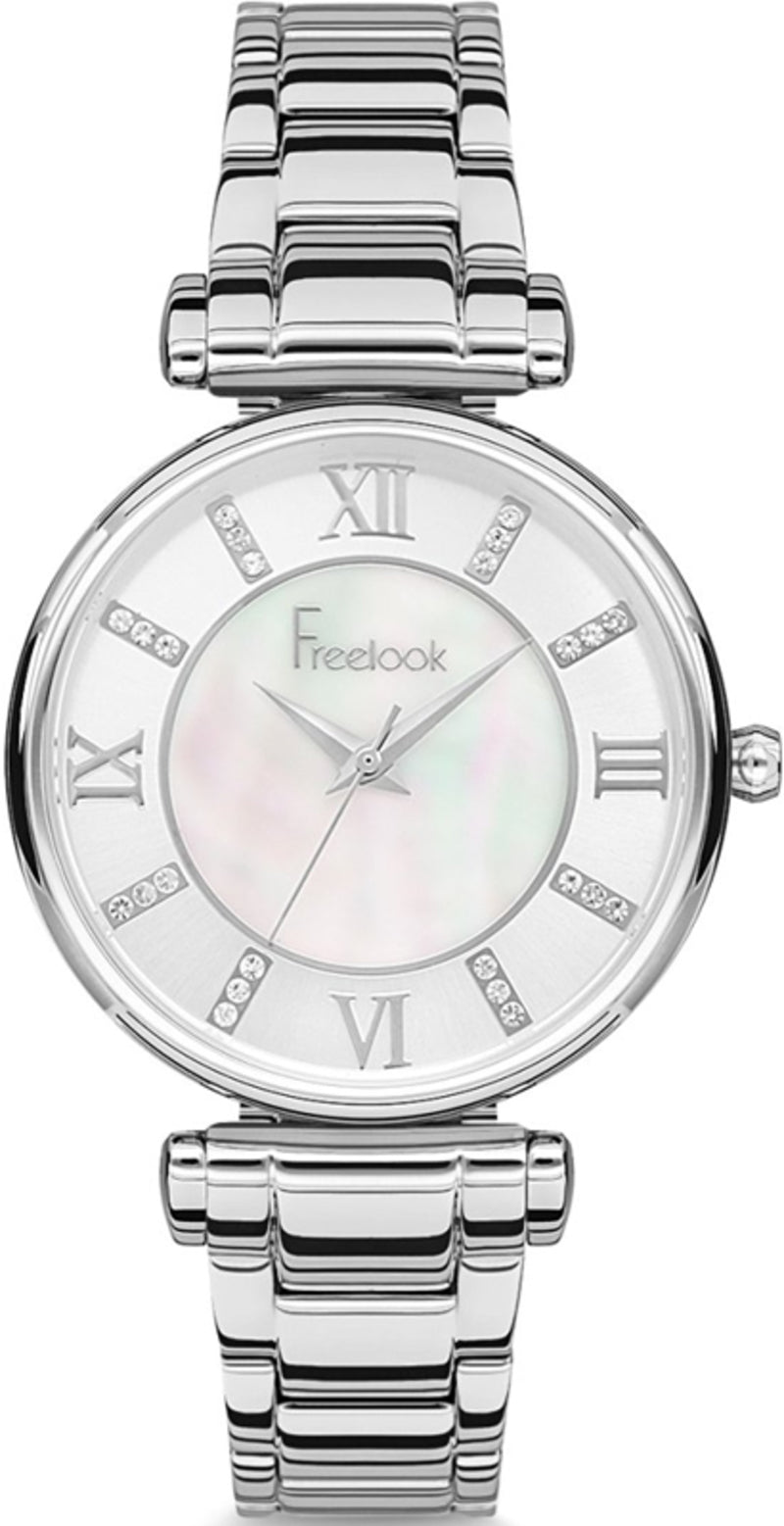 FREELOOK F.8.1018.07 WOMEN WATCH