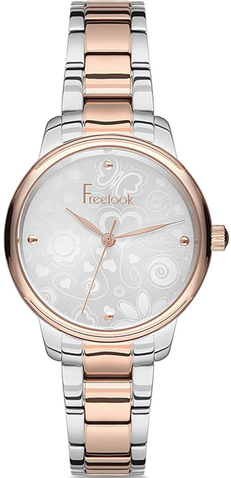 FREELOOK F.8.1030.01 WOMEN WATCH