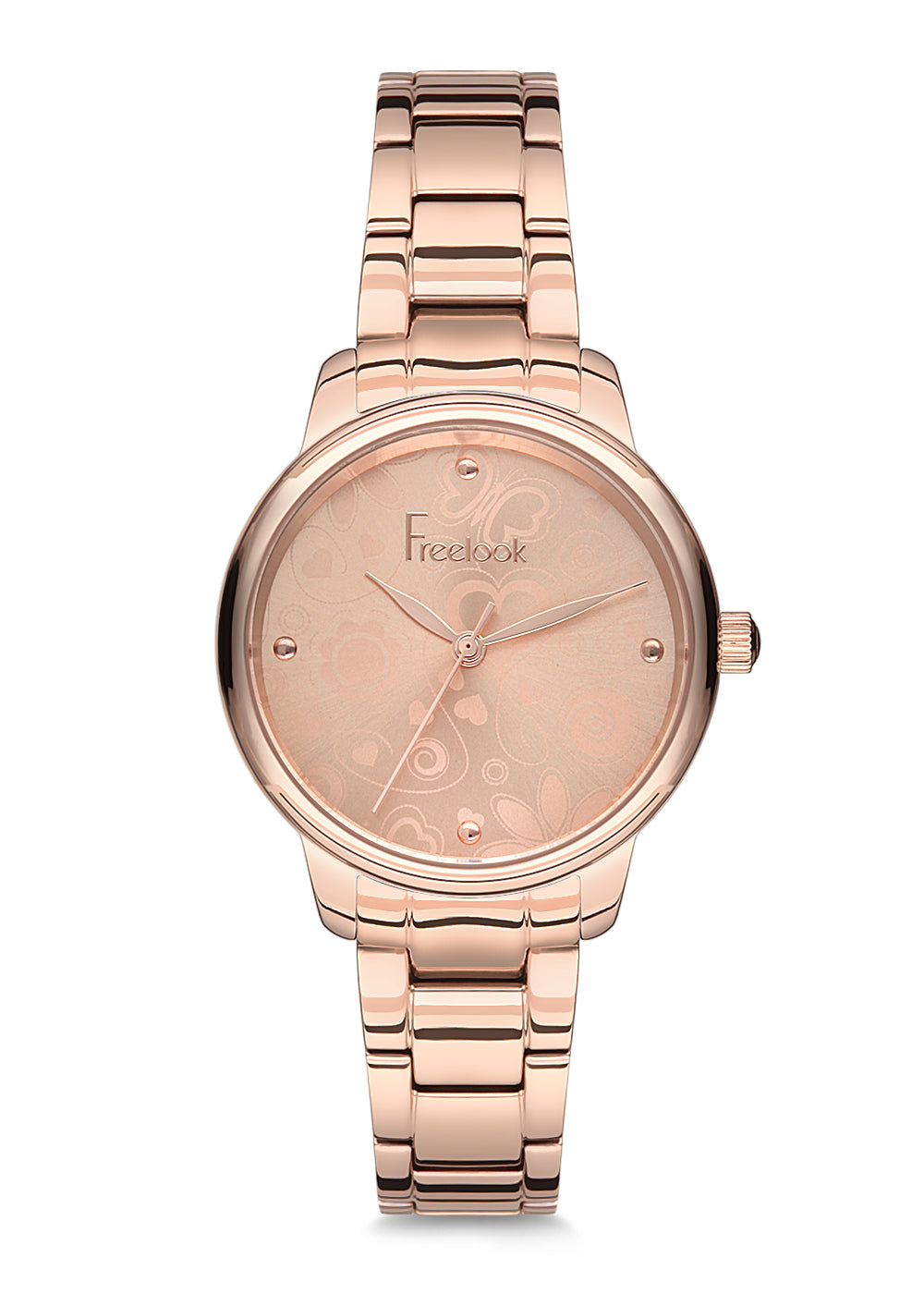 FREELOOK F.8.1030.04 WOMEN WATCH