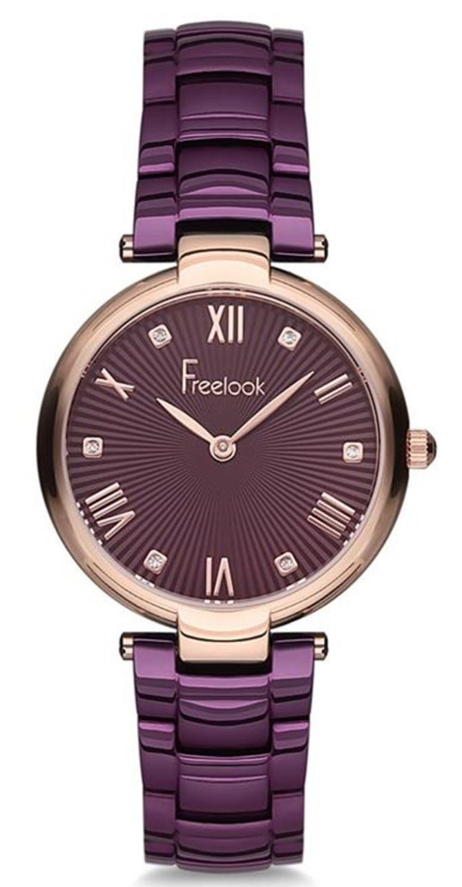 FREELOOK F.8.1049.03 WOMEN WATCH
