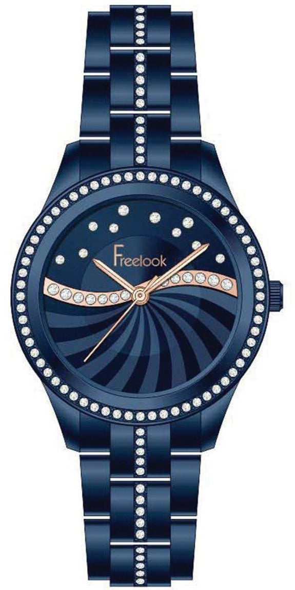 FREELOOK F.8.1057.06 WOMEN WATCH