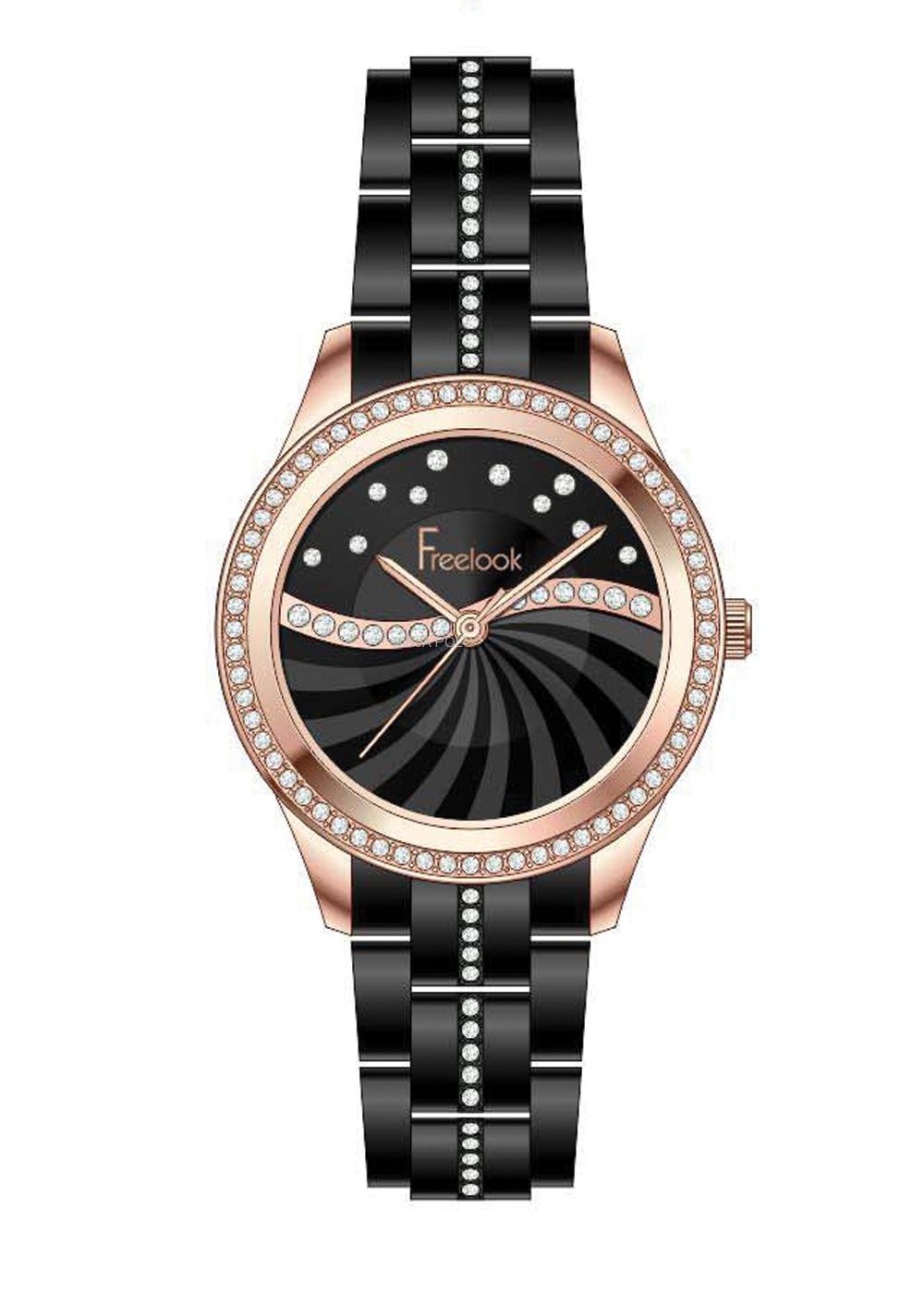 FREELOOK F.8.1057.07 WOMEN WATCH