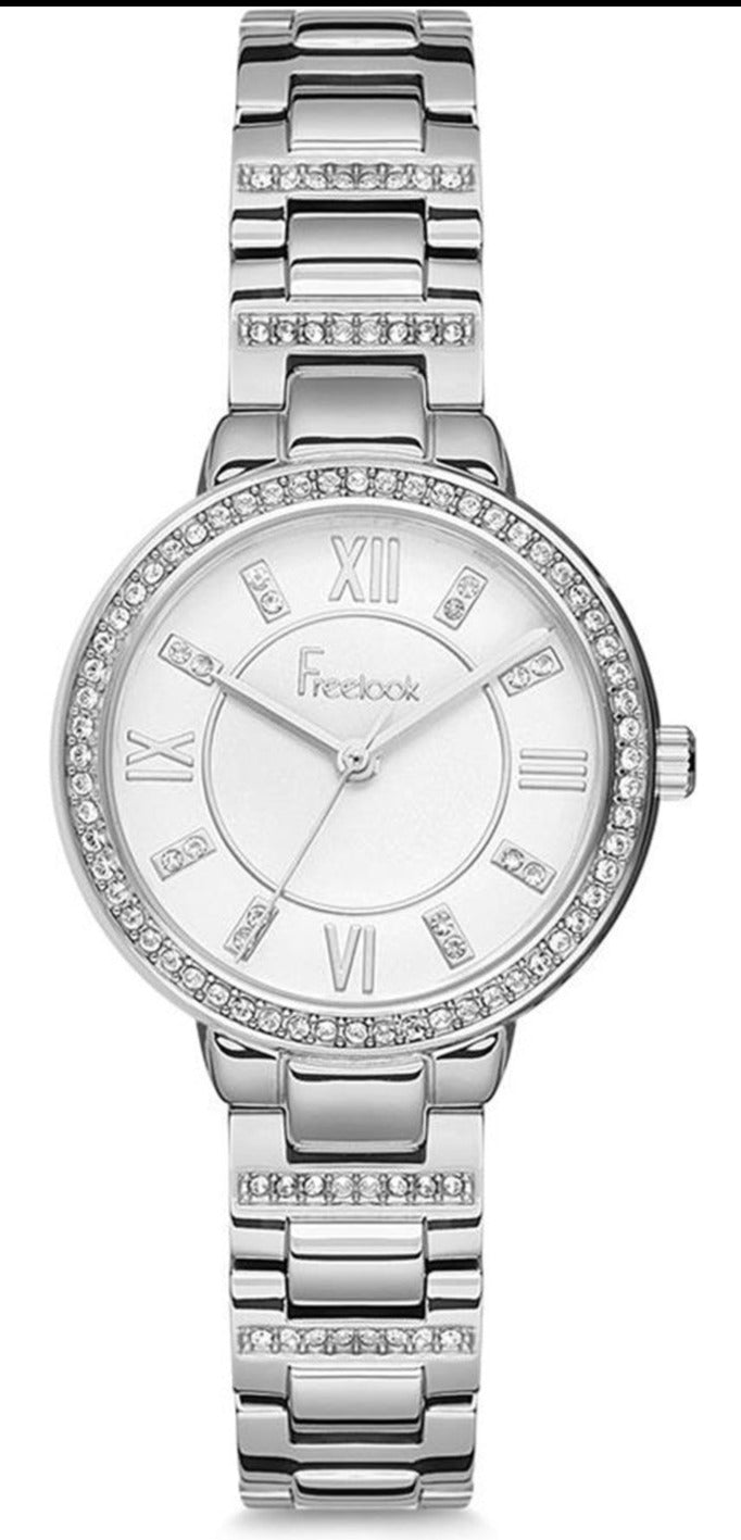 FREELOOK F.8.1060.01 WOMEN WATCH