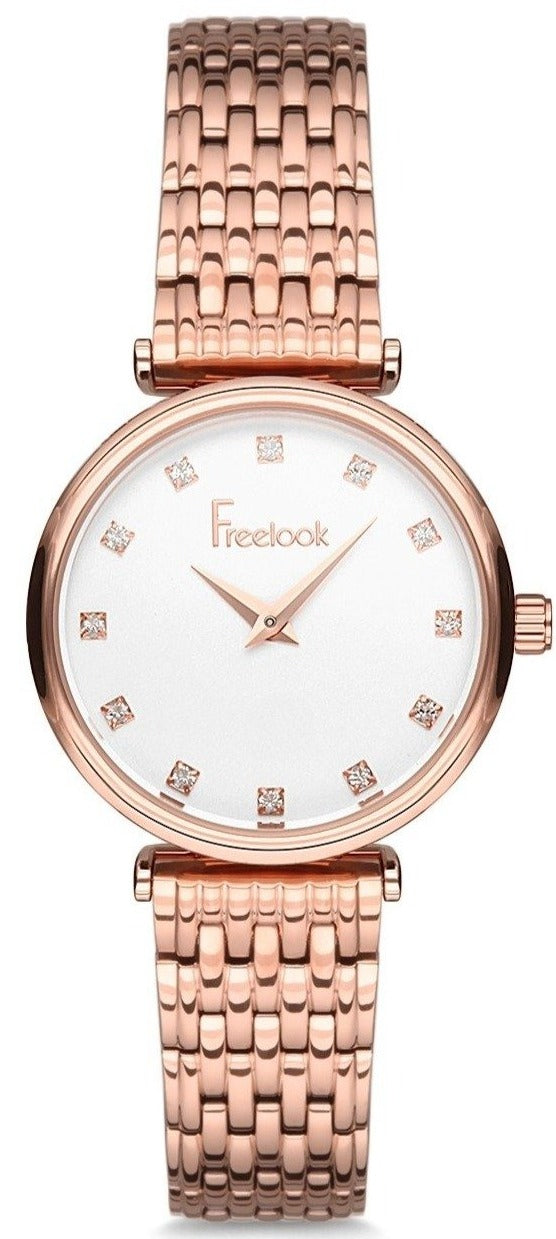 FREELOOK F.8.1061.05 WOMEN WATCH